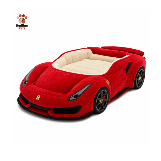 Furrari Rosso [Pre-Order]