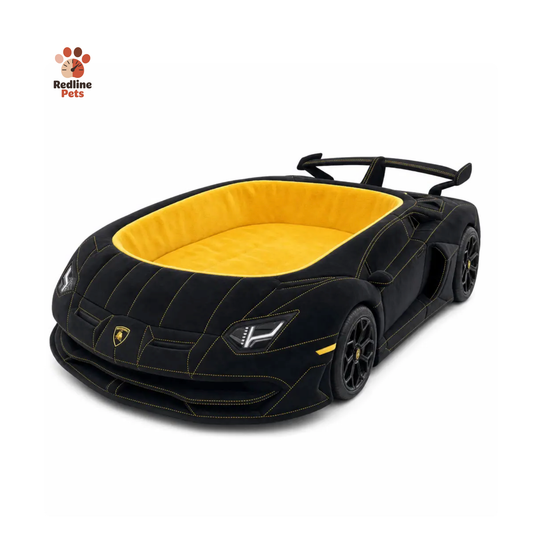 Labradorghini Nero [Pre-Order]
